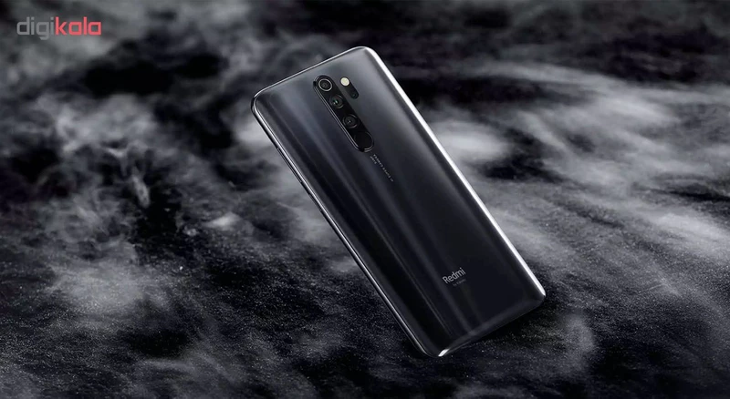 گوشی موبایل شیائومی مدل Redmi Note 8 Pro m1906g7G دو سیم‌ کارت ظرفیت 128 گیگابایت، تصویر 14