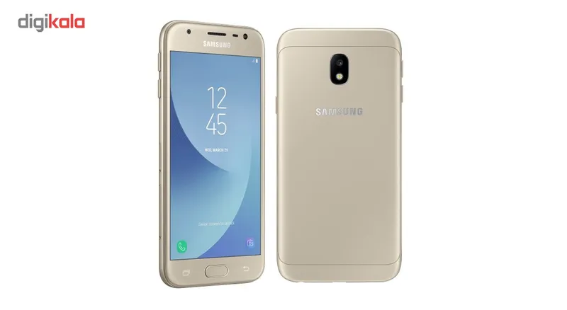 گوشی موبایل سامسونگ مدل Galaxy J3 Pro SM-J330، تصویر 6