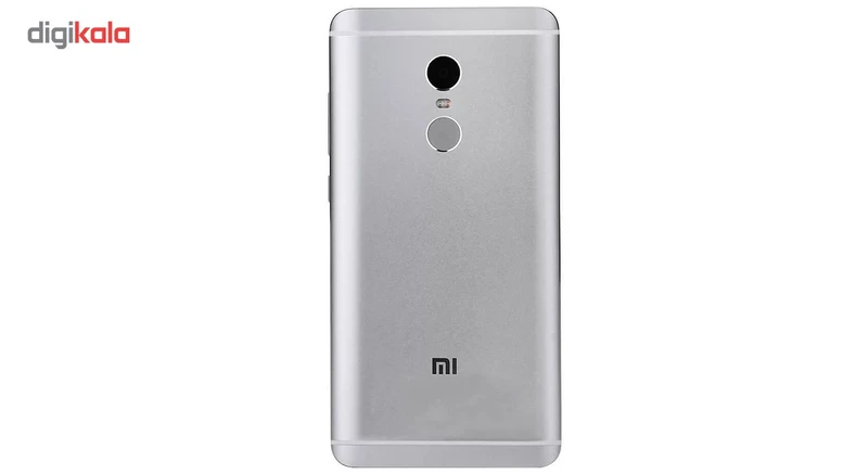 گوشی موبایل شیائومی مدل Redmi Note 4 2016100 دو سیم‌ کارت ظرفیت 32 گیگابایت، تصویر 8