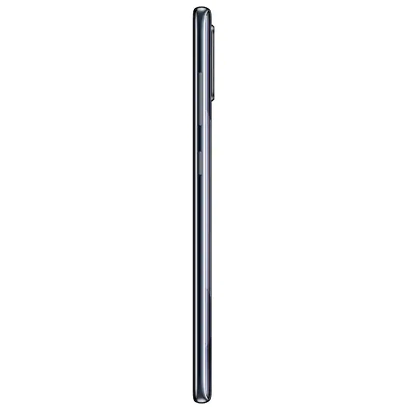 گوشی موبایل سامسونگ مدل Galaxy A71 SM-A715F/DS دو سیم‌کارت ظرفیت 128 گیگابایت همراه با رم 8 گیگابایت، تصویر 9