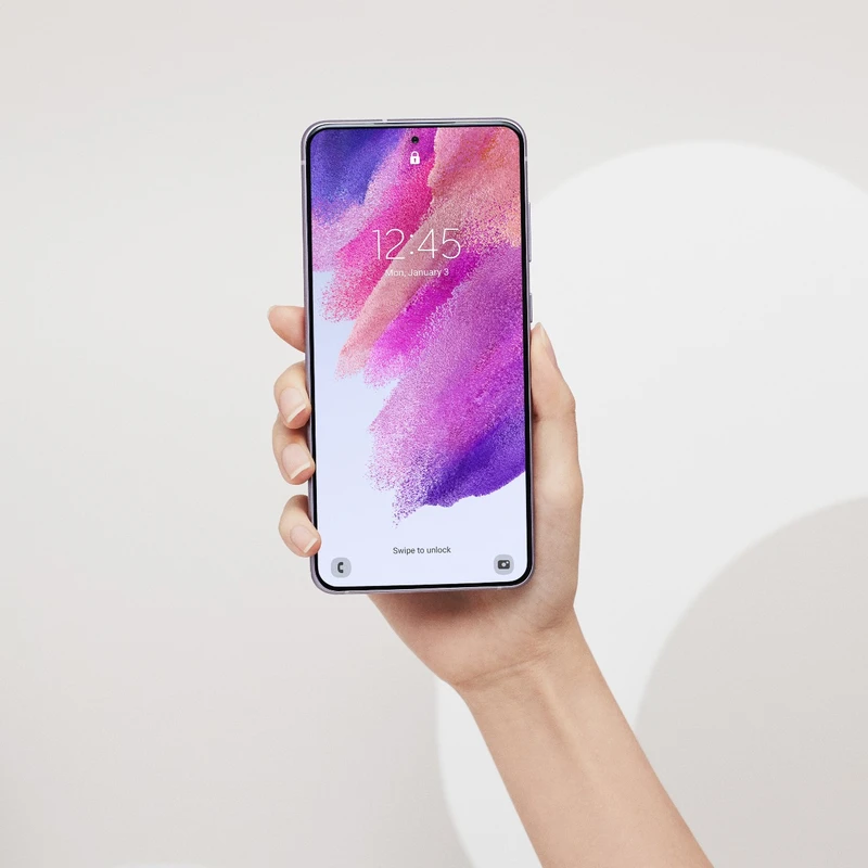 گوشی موبایل سامسونگ مدل Galaxy S21 FE 5G دو سیم‌ کارت ظرفیت 128 گیگابایت و رم 6 گیگابایت، تصویر 19