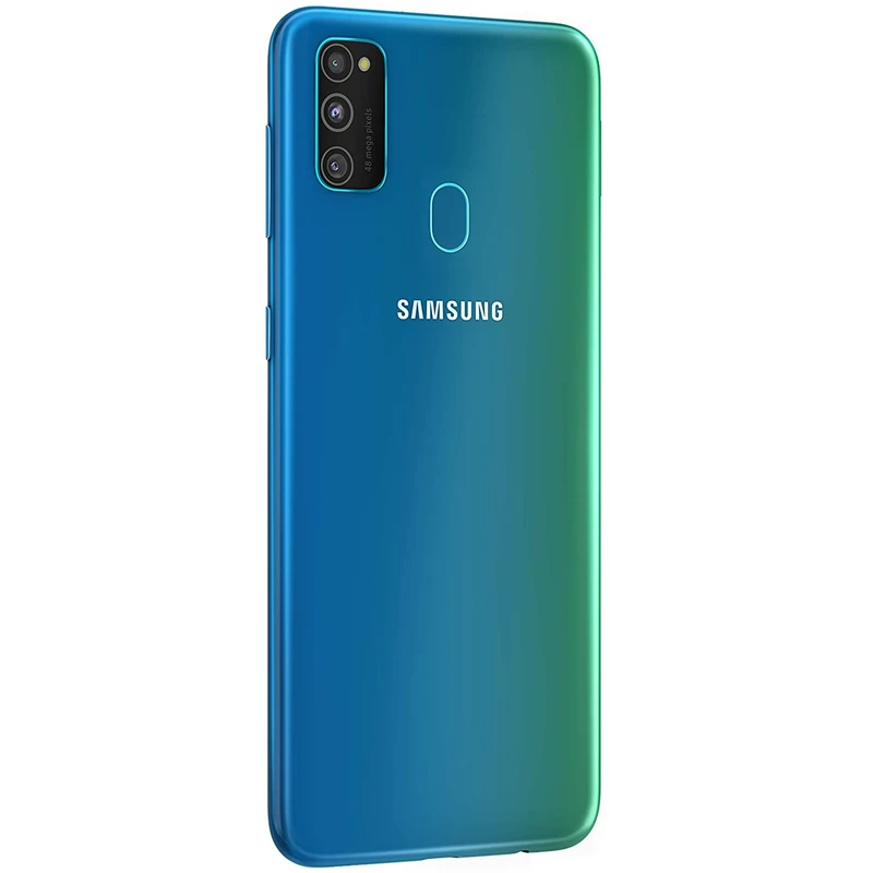 گوشی موبایل سامسونگ مدل Galaxy M30s SM-M307FN/DS دو سیم کارت ظرفیت 64 گیگابایت - اکتیو، تصویر 6