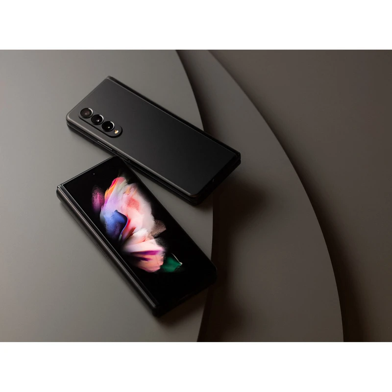 گوشی موبایل سامسونگ مدل GALAXY Z FOLD3 SM-F926B/DS 5G دو سیم‌ کارت ظرفیت 512 گیگابایت و رم 12 گیگابایت، تصویر 35