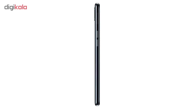 گوشی موبایل سامسونگ مدل Galaxy A10s SM-A107F/DS دو سیم کارت ظرفیت 32 گیگابایت، تصویر 9