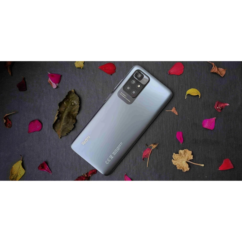 گوشی موبایل شیائومی مدل Redmi 10 21061119AG دو سیم‌ کارت ظرفیت 128 گیگابایت و رم 6 گیگابایت، تصویر 16