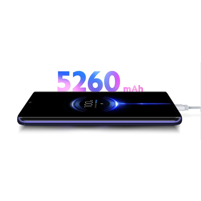 گوشی موبایل شیائومی مدل Mi Note 10 Lite M2002F4LG دو سیم‌ کارت ظرفیت 64 گیگابایت، تصویر 4