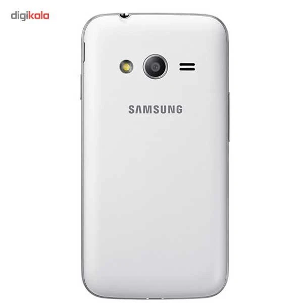 گوشی موبایل سامسونگ مدل Galaxy Ace 4 Lite Duos - G313H دو سیم کارت، تصویر 4