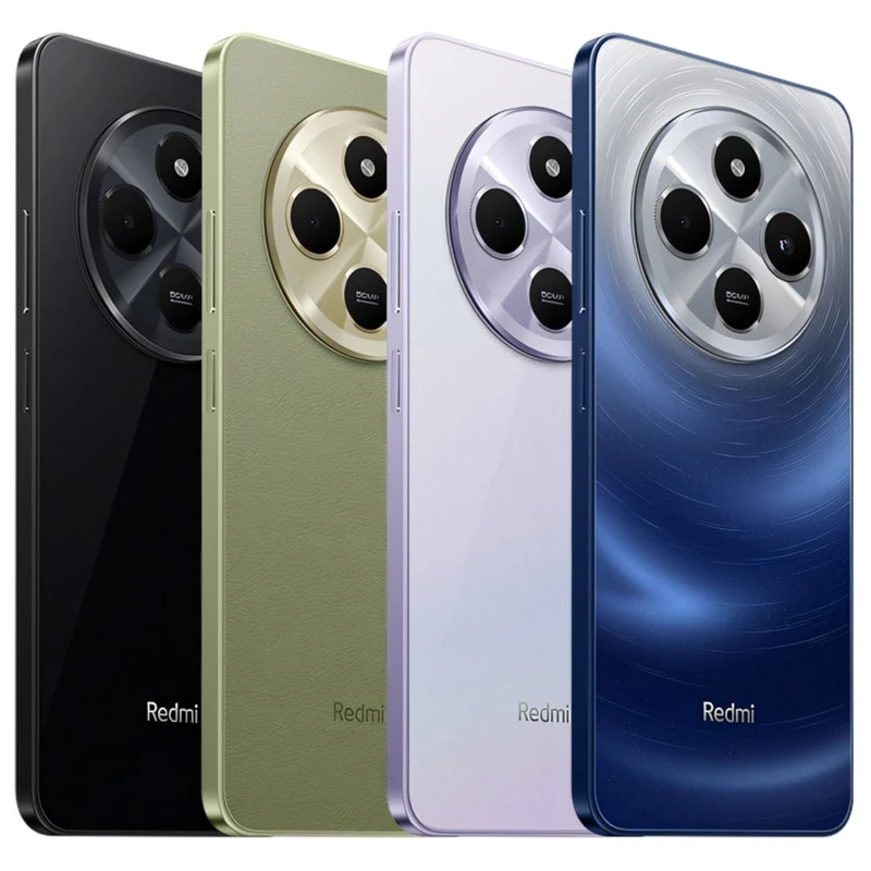 گوشی موبایل شیائومی مدل Redmi 14C دو سیم کارت ظرفیت 256 گیگابایت و رم 8 گیگابایت، تصویر 4