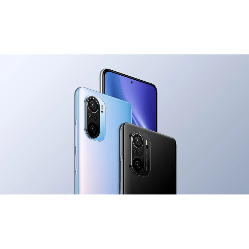 گوشی موبایل شیائومی مدل Redmi K40 دو سیم کارت ظرفیت 256 گیگابایت و رم 12 گیگابایت، تصویر 6