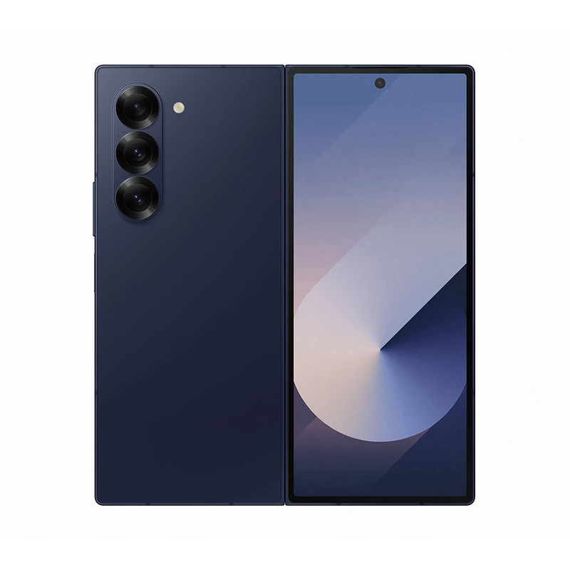 گوشی موبایل سامسونگ مدل Galaxy Z Fold 6 دوسیم کارت ظرفیت 256 گیگابایت و رم 12 گیگابایت، تصویر 8