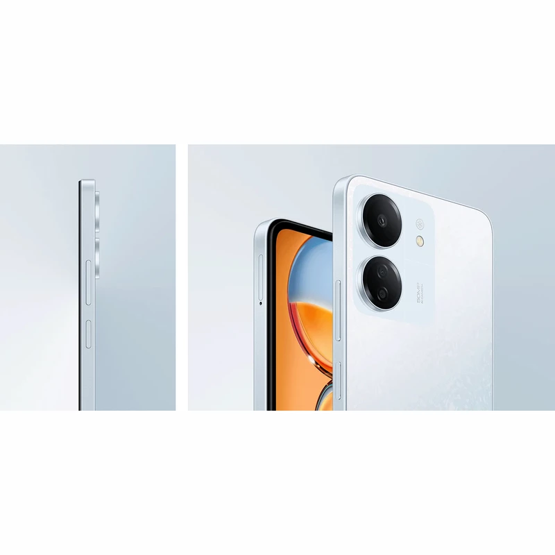 گوشی موبایل شیائومی مدل Redmi 13C دو سیم کارت ظرفیت 256 گیگابایت و رم 8 گیگابایت، تصویر 5