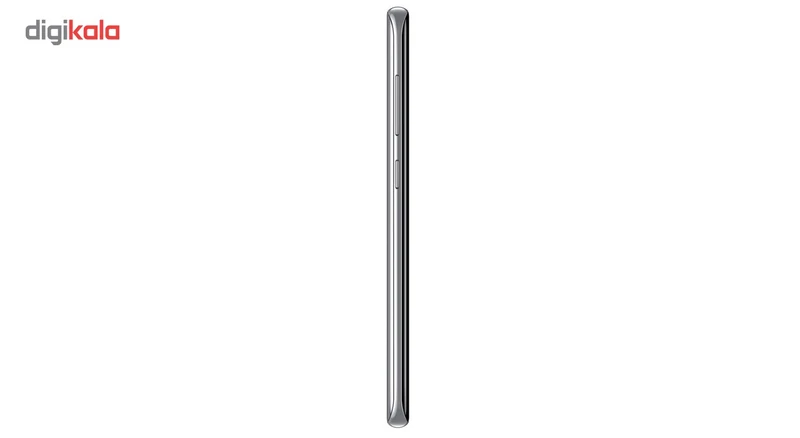 گوشی موبایل سامسونگ مدل Galaxy S8 Plus SM-G955FD دو سیم کارت به همراه بسته پیش‌ خرید، تصویر 14