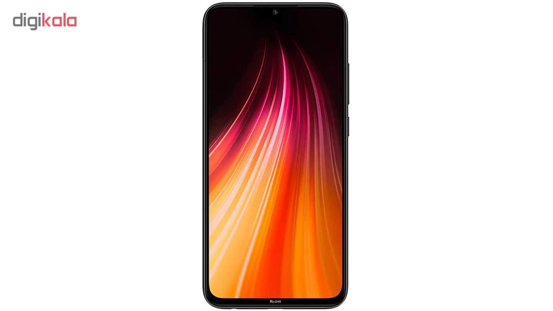 گوشی موبایل شیائومی مدل Redmi Note 8 M1908C3JG دو سیم‌ کارت ظرفیت 128 گیگابایت، تصویر 3