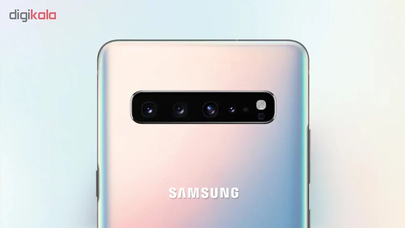 گوشی موبایل سامسونگ مدل Galaxy S10 5G SM-G973F/DS ظرفیت 256 گیگابایت، تصویر 5
