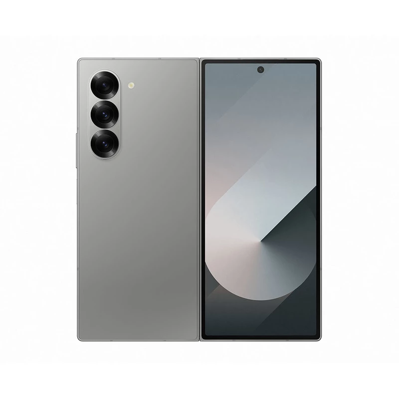 گوشی موبایل سامسونگ مدل Galaxy Z Fold 6 دوسیم کارت ظرفیت 256 گیگابایت و رم 12 گیگابایت، تصویر 7