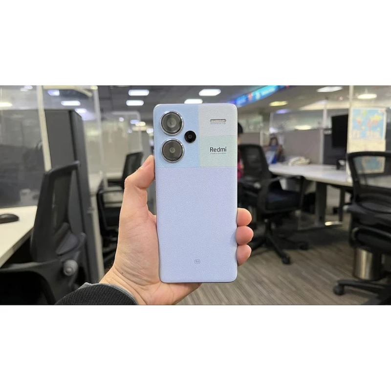 گوشی موبایل شیائومی مدل Redmi Note 13 Pro Plus 5G دو سیم کارت ظرفیت 256 گیگابایت و رم 8 گیگابایت، تصویر 8