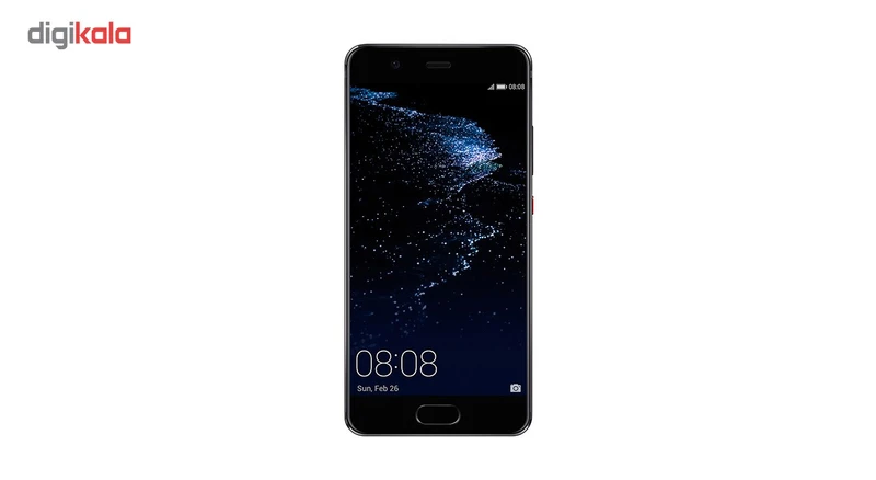 گوشی موبایل هوآوی مدل P10 Plus VKY-L29 دو سیم کارت، تصویر 2