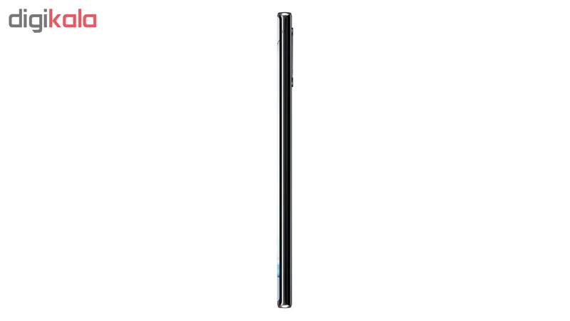 گوشی موبایل سامسونگ مدل Galaxy Note 10 Plus SM-N975F/DS دو سیم‌کارت ظرفیت 256 گیگابایت و رم 12 گیگابایت، تصویر 8