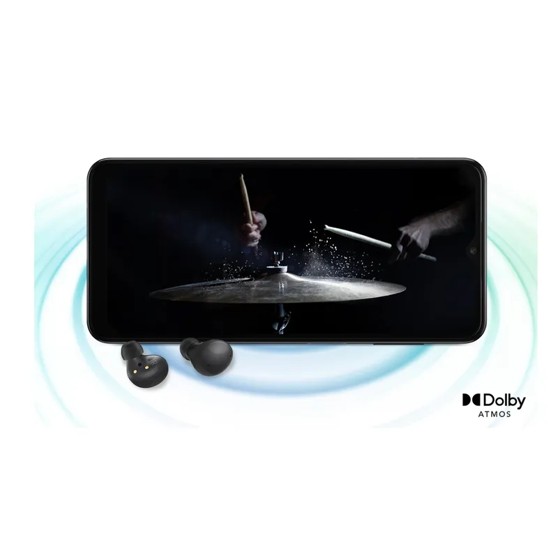 گوشی موبایل سامسونگ مدل Galaxy A04s دو سیم کارت ظرفیت 128 گیگابایت و رم 4 گیگابایت، تصویر 27