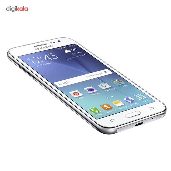 گوشی موبایل سامسونگ مدل Galaxy J2 (2015) SM-J200F/DS 4G، تصویر 10
