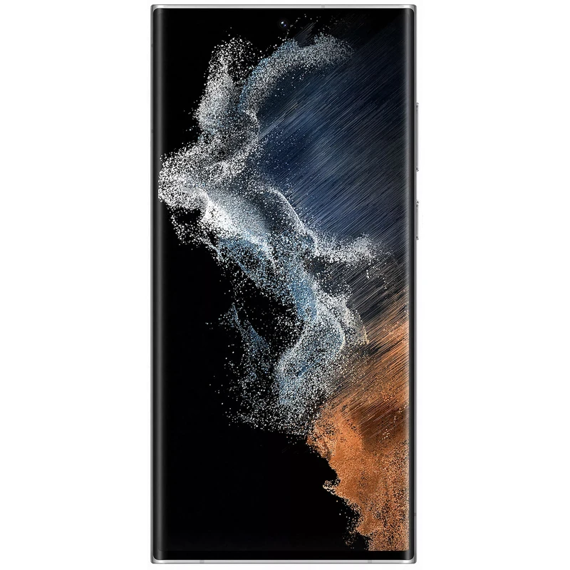 گوشی موبایل سامسونگ مدل Galaxy S22 Ultra 5G دو سیم کارت ظرفیت 128 گیگابایت و رم 8 گیگابایت، تصویر 3