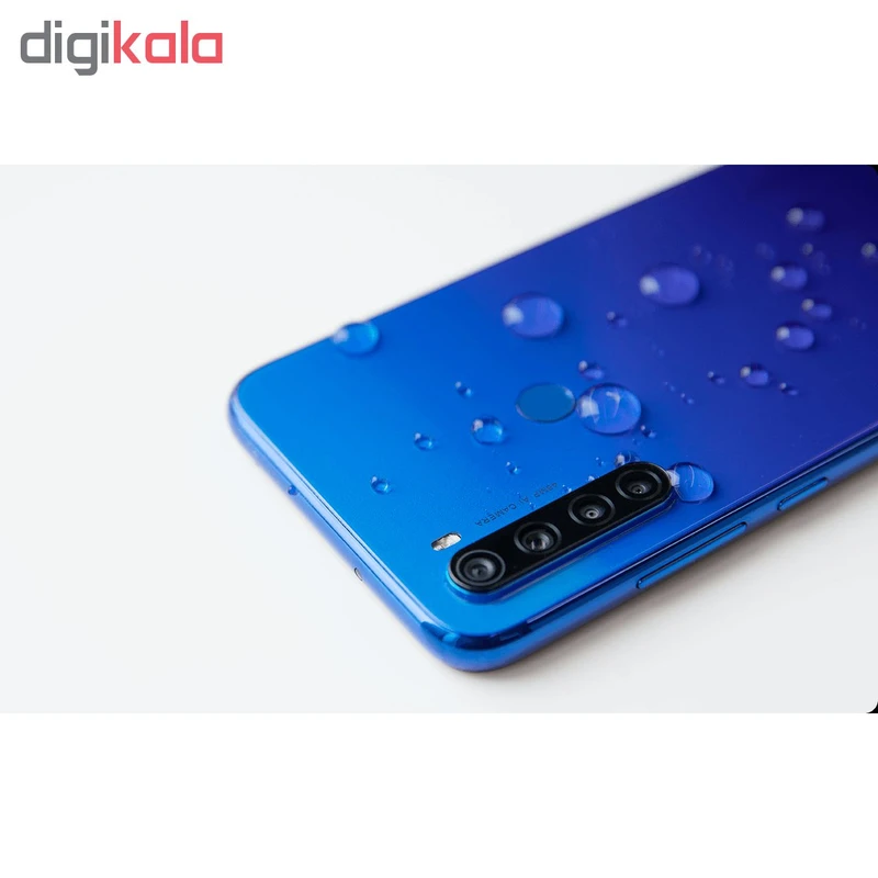 گوشی موبایل شیائومی مدل Redmi Note 8T M1908C3XG دو سیم‌ کارت ظرفیت 128گیگابایت، تصویر 12