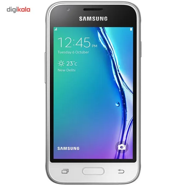 گوشی موبایل سامسونگ مدل Galaxy J1 mini (2016) SM-J105F دو سیم‌کارت، تصویر 3