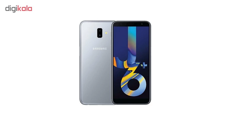 گوشی موبایل سامسونگ مدل Galaxy J6 Plus SM-J610 دو سیم‌ کارت، تصویر 3