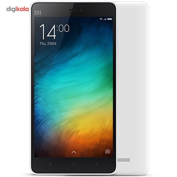 گوشی موبایل می مدل Mi 4i دو سیم‌ کارت ظرفیت 16 گیگابایت، تصویر 4