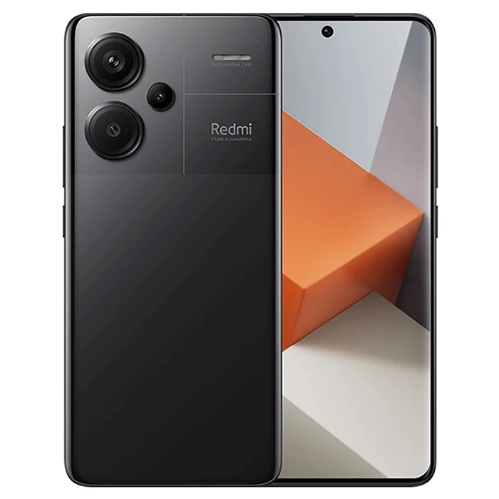 گوشی موبایل شیائومی مدل Redmi Note 13 Pro Plus 5G دو سیم کارت ظرفیت 256 گیگابایت و رم 8 گیگابایت، تصویر 2