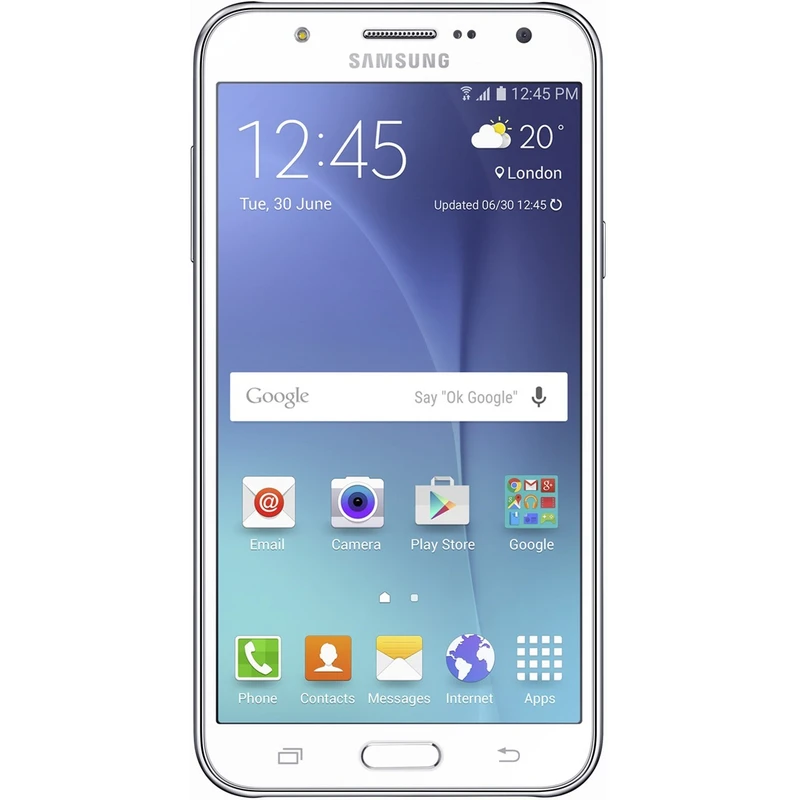 گوشی موبایل سامسونگ مدل Galaxy J7 (2015) SM-J700H/DS دو سیم‌ کارت، تصویر 2
