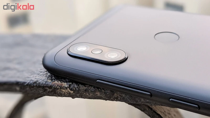 گوشی موبایل شیائومی مدل Redmi Note 6 Pro M1806E7TG دو سیم‌ کارت ظرفیت 32 گیگابایت، تصویر 10