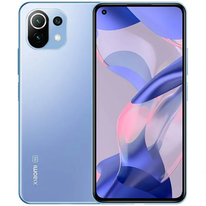 گوشی موبایل شیائومی مدل 11 lite 5G NE 2109119DG دو سیم‌ کارت ظرفیت 128 گیگابایت و رم 6 گیگابایت، تصویر 5