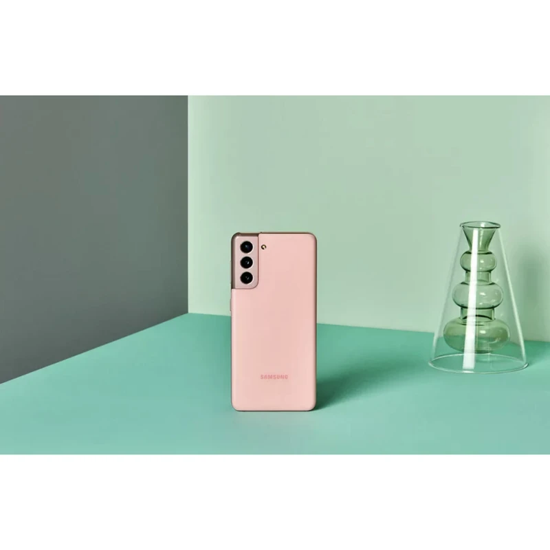 گوشی موبایل سامسونگ مدل Galaxy S21 5G SM-G991B/DS دو سیم کارت ظرفیت 128 گیگابایت و رم 8 گیگابایت، تصویر 24