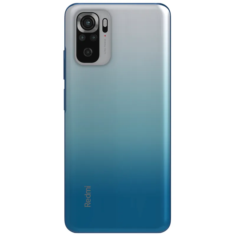 گوشی موبایل شیائومی مدل Redmi Note 10S M2101K7BG دو سیم‌ کارت ظرفیت 64 گیگابایت و رم 6 گیگابایت، تصویر 6