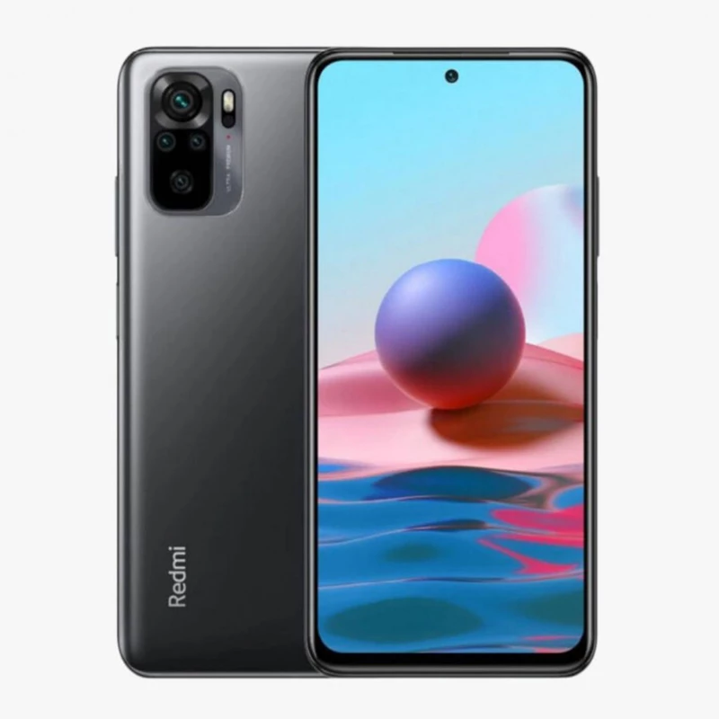 گوشی موبایل شیائومی مدل Redmi Note 10S M2101K7BNY دو سیم‌ کارت ظرفیت 128 گیگابایت و رم 6 گیگابایت، تصویر 5