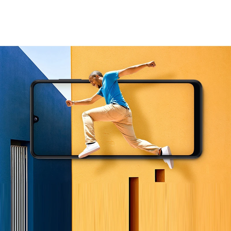 گوشی موبایل سامسونگ مدل Galaxy A31 SM-A315G/DS دو سیم کارت ظرفیت 128 گیگابایت و 6 گیگابایت رم، تصویر 16