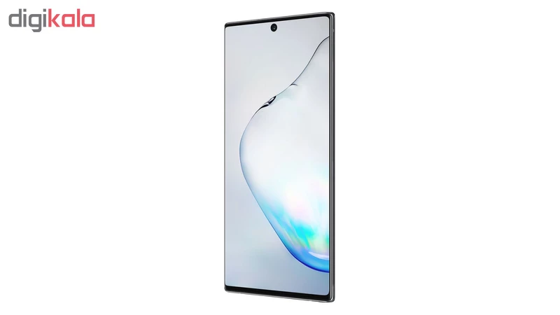 گوشی موبایل سامسونگ مدل Galaxy Note 10 Plus SM-N975F/DS دو سیم‌کارت ظرفیت 256 گیگابایت و رم 12 گیگابایت، تصویر 6
