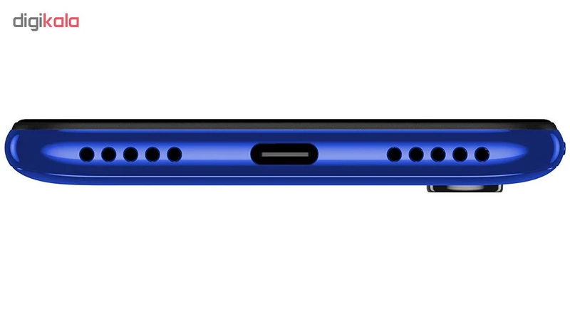 گوشی موبایل شیائومی مدل Mi A3 M1906F9SH دو سیم‌ کارت ظرفیت 64 گیگابایت، تصویر 3