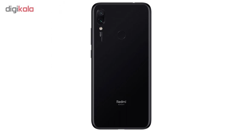 گوشی موبایل شیائومی مدل Redmi Note 7 M1901F7G دو سیم‌ کارت ظرفیت 128 گیگابایت، تصویر 2