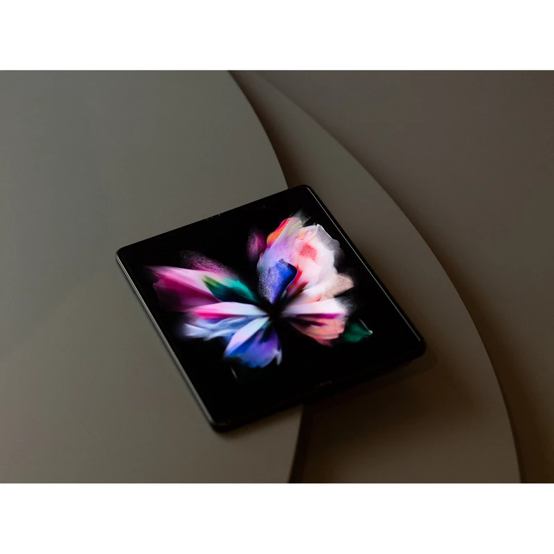 گوشی موبایل سامسونگ مدل Galaxy Z Fold3 5G ظرفیت 512 گیگابایت و رم 12 گیگابایت، تصویر 37