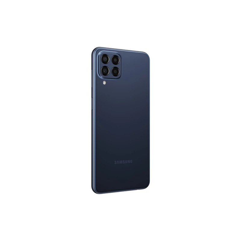 گوشی موبایل سامسونگ مدل Galaxy M33 5G SM-M336B/DS دو سیم‌ کارت ظرفیت 128 گیگابایت و رم 8 گیگابایت، تصویر 14