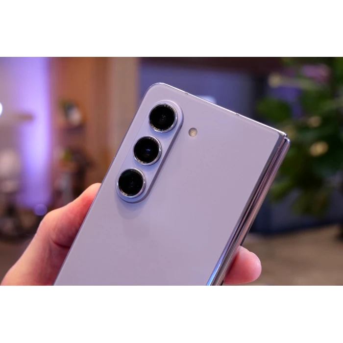 گوشی موبایل سامسونگ مدل Galaxy Z Fold5 دو سیم کارت ظرفیت 256 گیگابایت و رم 12 گیگابایت، تصویر 8