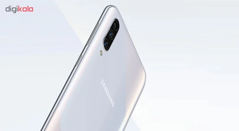 گوشی موبایل سامسونگ مدل Galaxy A30s SM-A307FN/DS دو سیم کارت ظرفیت 32 گیگابایت، تصویر 7