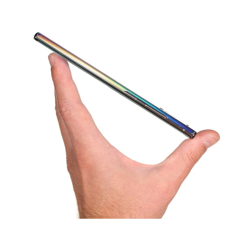 گوشی موبایل سامسونگ مدل Galaxy Note 10 Plus SM-N975F/DS دو سیم کارت ظرفیت 512 گیگابایت و رم 12 گیگابایت، تصویر 19