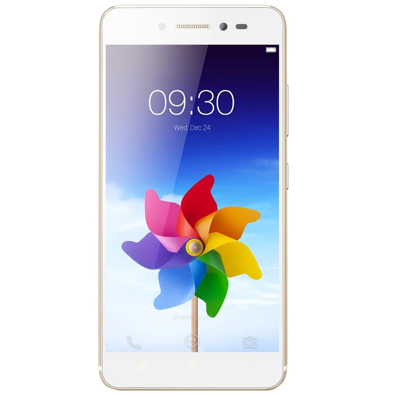 گوشی موبایل لنوو مدل S90-A Sisley دو سیم کارت