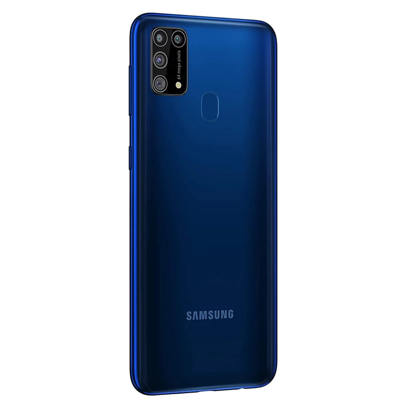 گوشی موبایل سامسونگ مدل Galaxy M31 SM-M315F/DS دو سیم کارت ظرفیت 128گیگابایت و 8 گیگابایت رم، تصویر 3