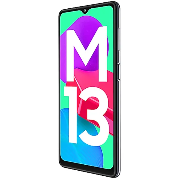 گوشی موبایل سامسونگ مدل Galaxy M13 دو سیم کارت ظرفیت 64 گیگابایت و رم 4 گیگابایت، تصویر 7