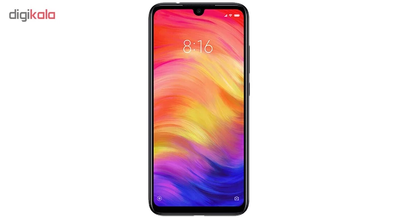 گوشی موبایل شیائومی مدل Redmi Note 7 M1901F7G دو سیم‌ کارت ظرفیت 64 گیگابایت، تصویر 5
