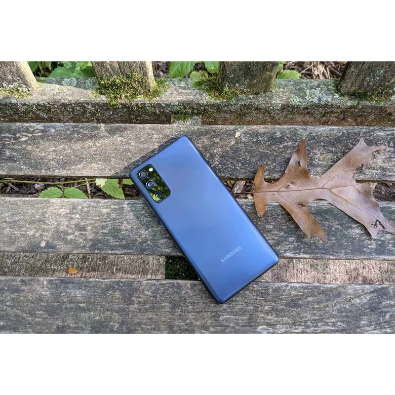 گوشی موبایل سامسونگ مدل Galaxy S20 FE 5G دو سیم کارت ظرفیت 128 گیگابایت و رم 8 گیگابایت، تصویر 6